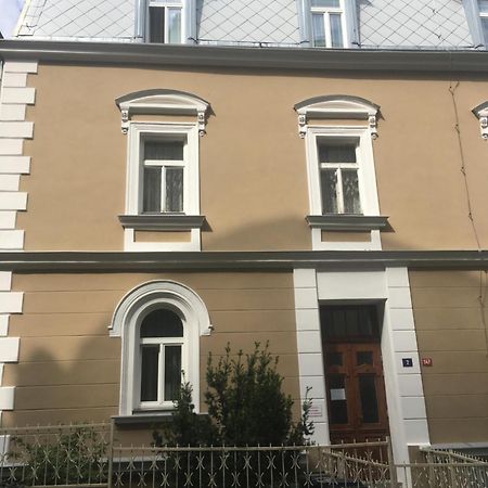 Apartment Alexandra Marianske Lazne Bagian luar foto