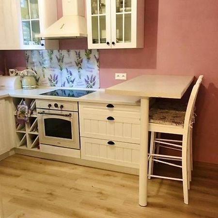 Apartment Alexandra Marianske Lazne Bagian luar foto