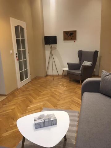 Apartment Alexandra Marianske Lazne Bagian luar foto