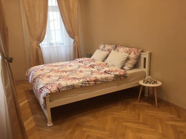 Apartment Alexandra Marianske Lazne Bagian luar foto
