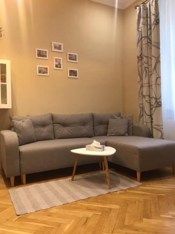 Apartment Alexandra Marianske Lazne Bagian luar foto